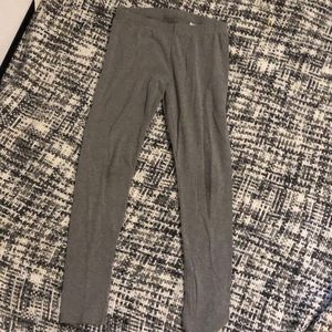 Girl’s SO leggings